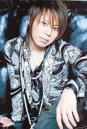 actor Takanori Nishikawa large photo