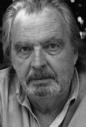 actor Alain Tanner large photo