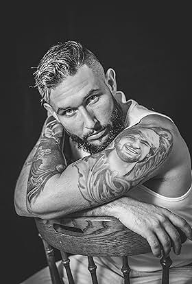 Michael Kevin Haskins