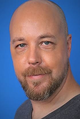 actor Trevor Sherwood large photo