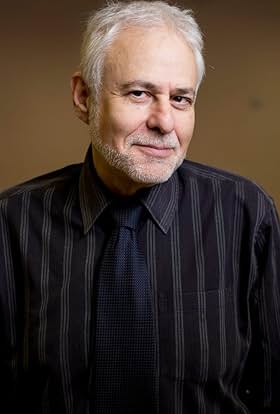 actor Ira Heffler large photo