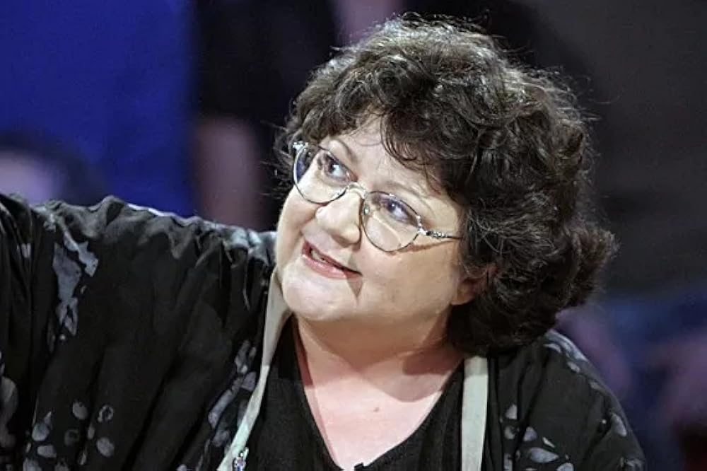 actor Hélène Pedneault large photo