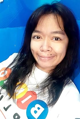 actor Lyka Casaje large photo