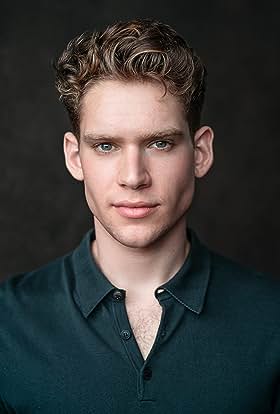 actor Maxim Ays large photo