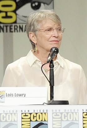 actor Lois Lowry large photo