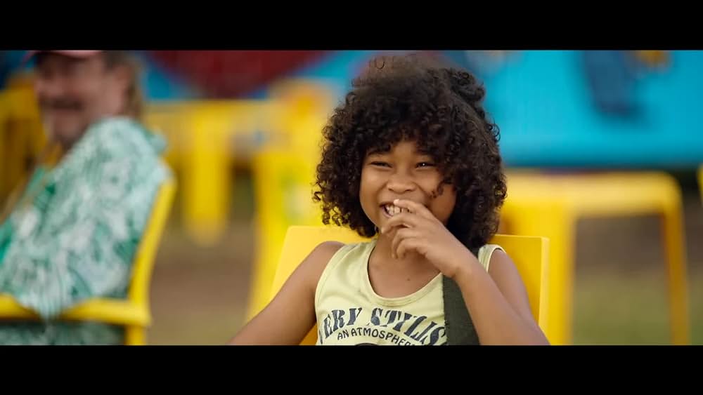 actor Soan Arhimann large photo