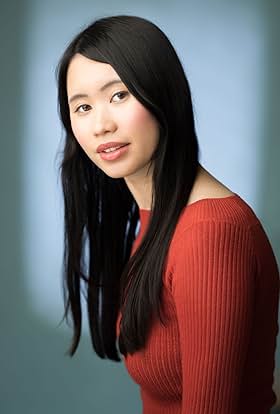 actor Melody Nguyen large photo