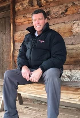 actor Steve Franke large photo