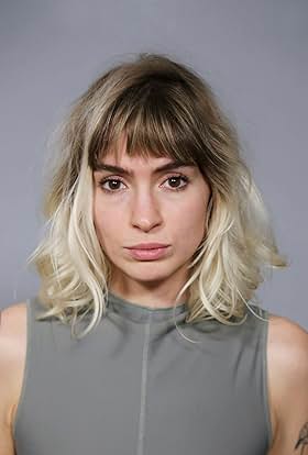 actor Ana Dumitrascu large photo