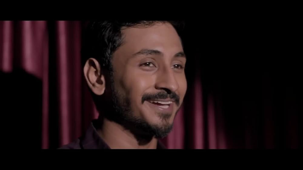 actor Sumit Sanghamitra large photo