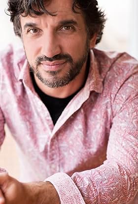 actor Dany Michaud large photo