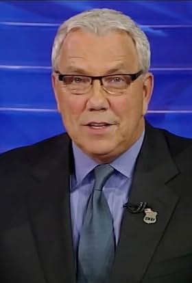 actor Scott Clark large photo