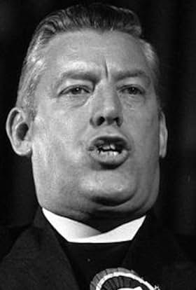 Ian Paisley
