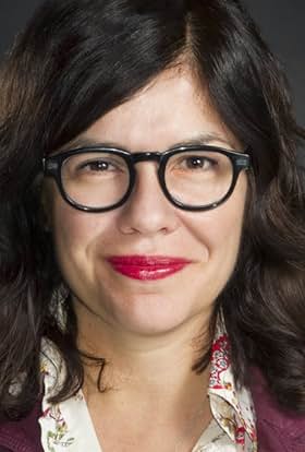 actor Annie J. Howell large photo