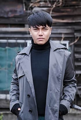 actor Rhowen Ruel Caayao large photo