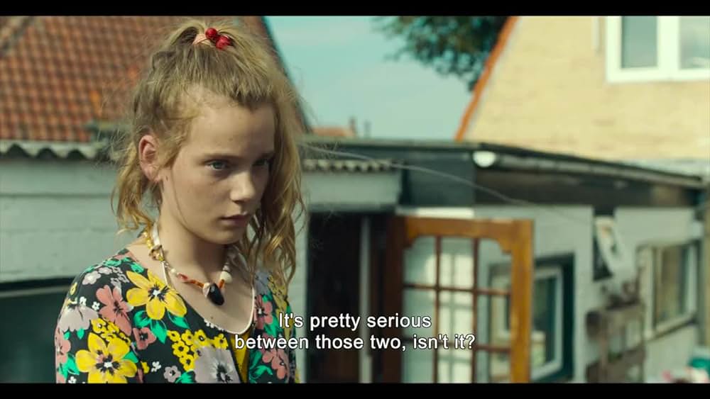 actor Sonny Coops van Utteren large photo