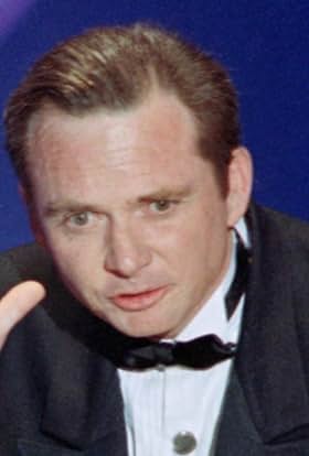 actor Michael Blake large photo