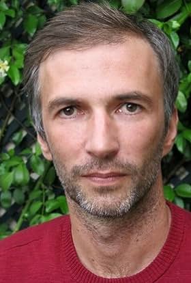 actor Thomas Salvador large photo