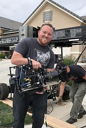 actor Andrew Arguello large photo