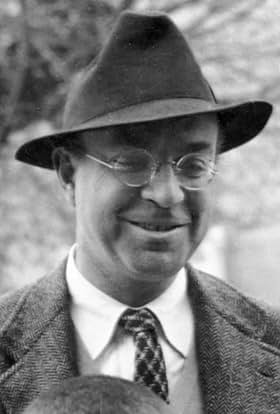 actor John Dos Passos large photo