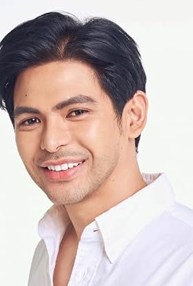 actor Shido Roxas large photo