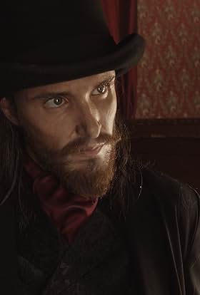 actor Sky C. Donovan large photo