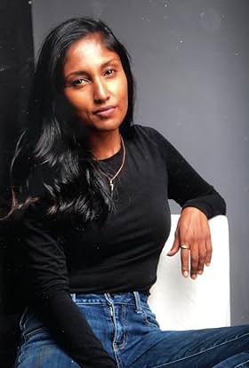 Melissa Itwar portrait