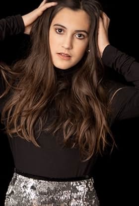 Zoe Grace Rodriguez