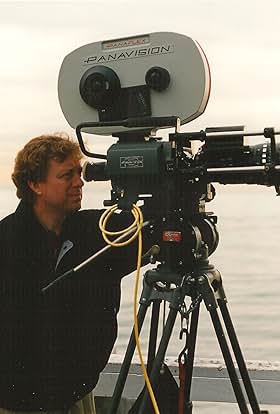 actor Robert Latham Brown large photo