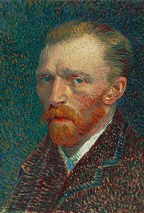 Vincent van Gogh