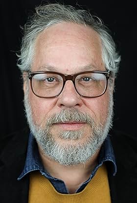 actor Matt Brown large photo