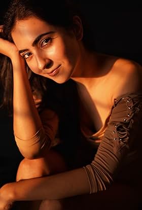 actor Harshika Kewalramani large photo