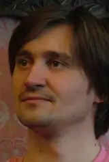 Pavel Kostomarov