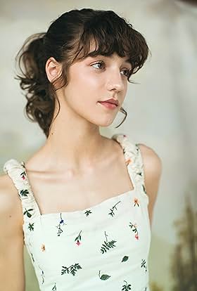 actor Zoe Bonafonte large photo