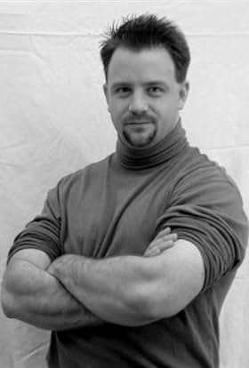 actor Jeff Wolverton large photo