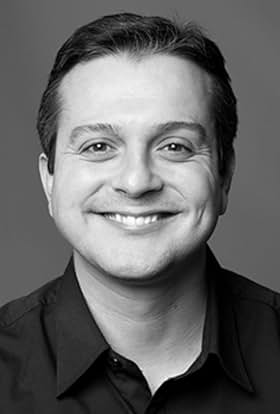 actor Fabio Segatori large photo