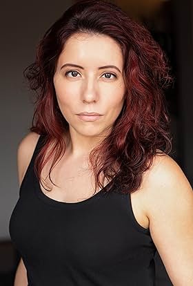 actor Monica Perez large photo