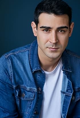 Brenden Carrillo