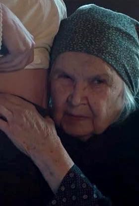 actor Miluse Hradská large photo