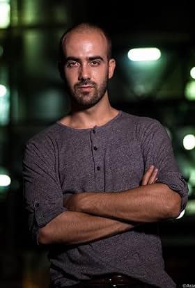 actor Jose Álvarez-Boze large photo