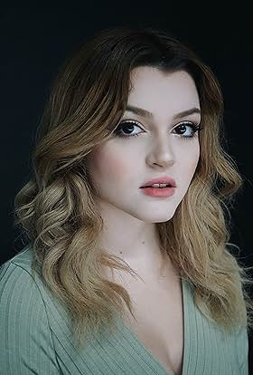 Jillian Barrie