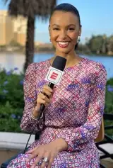 Malika Andrews