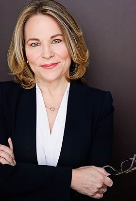 actor Tracey Stephens large photo