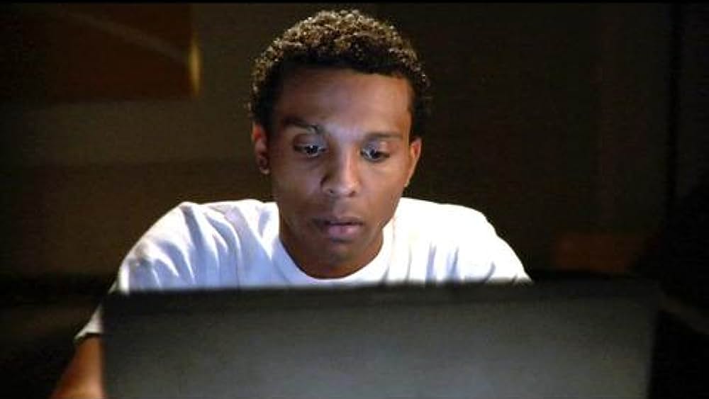 actor Jon Fine large photo