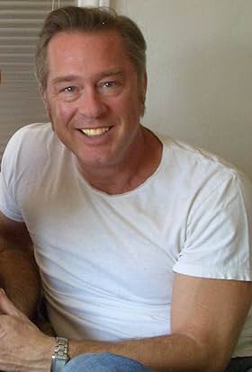 actor Todd Hughes large photo