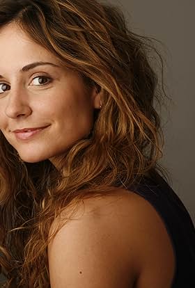 actor Meaghan Oppenheimer large photo