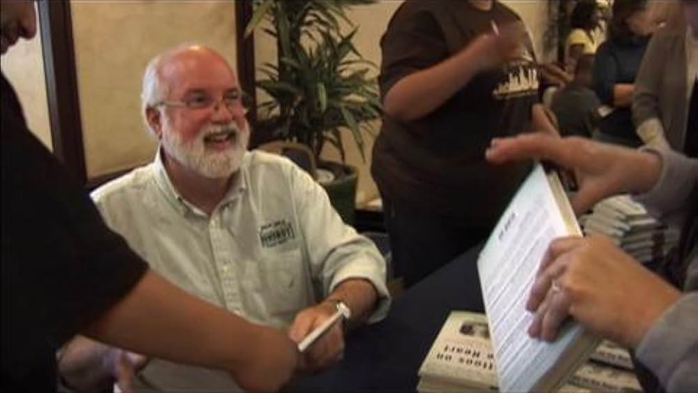 actor Greg Byers large photo