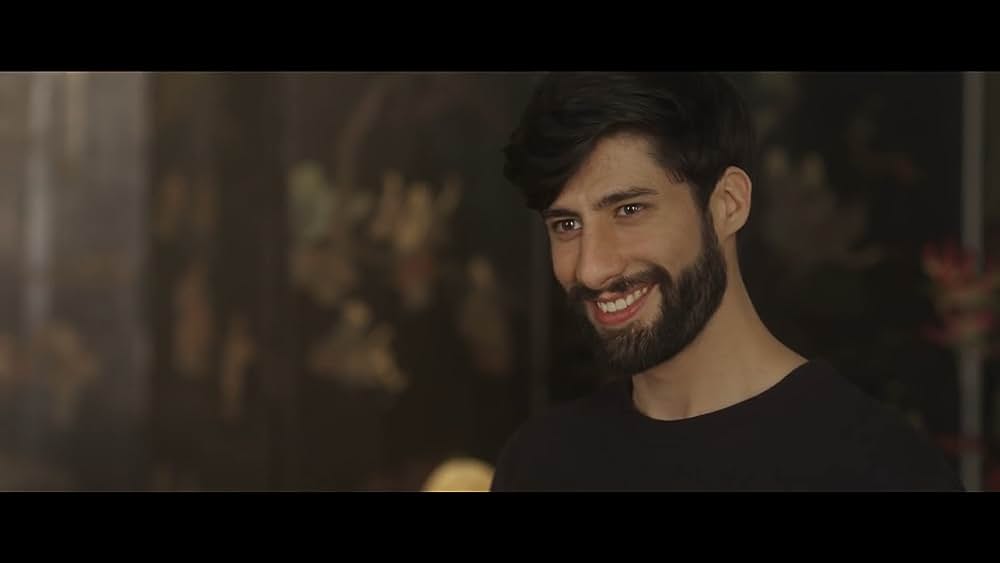 actor Maëva El Aroussi large photo actor Maëva El Aroussi large photo