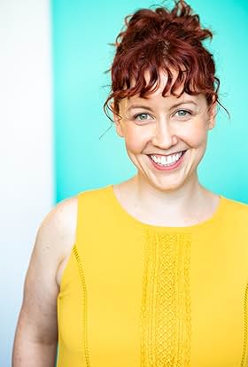 actor Hilary Barry large photo