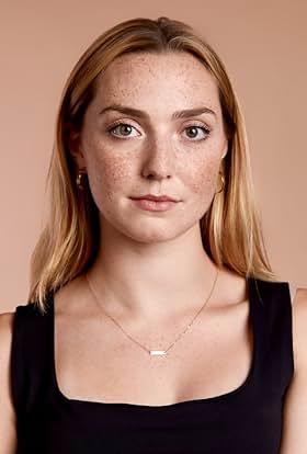 actor Kate Ginna large photo